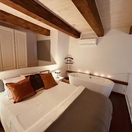 ビルグCasa Caraアパートメント エクステリア 写真