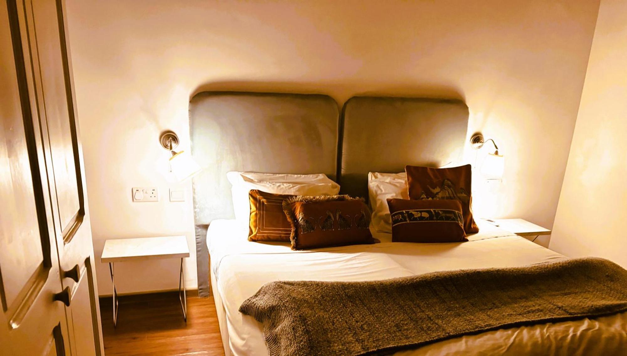 ビルグCasa Caraアパートメント エクステリア 写真