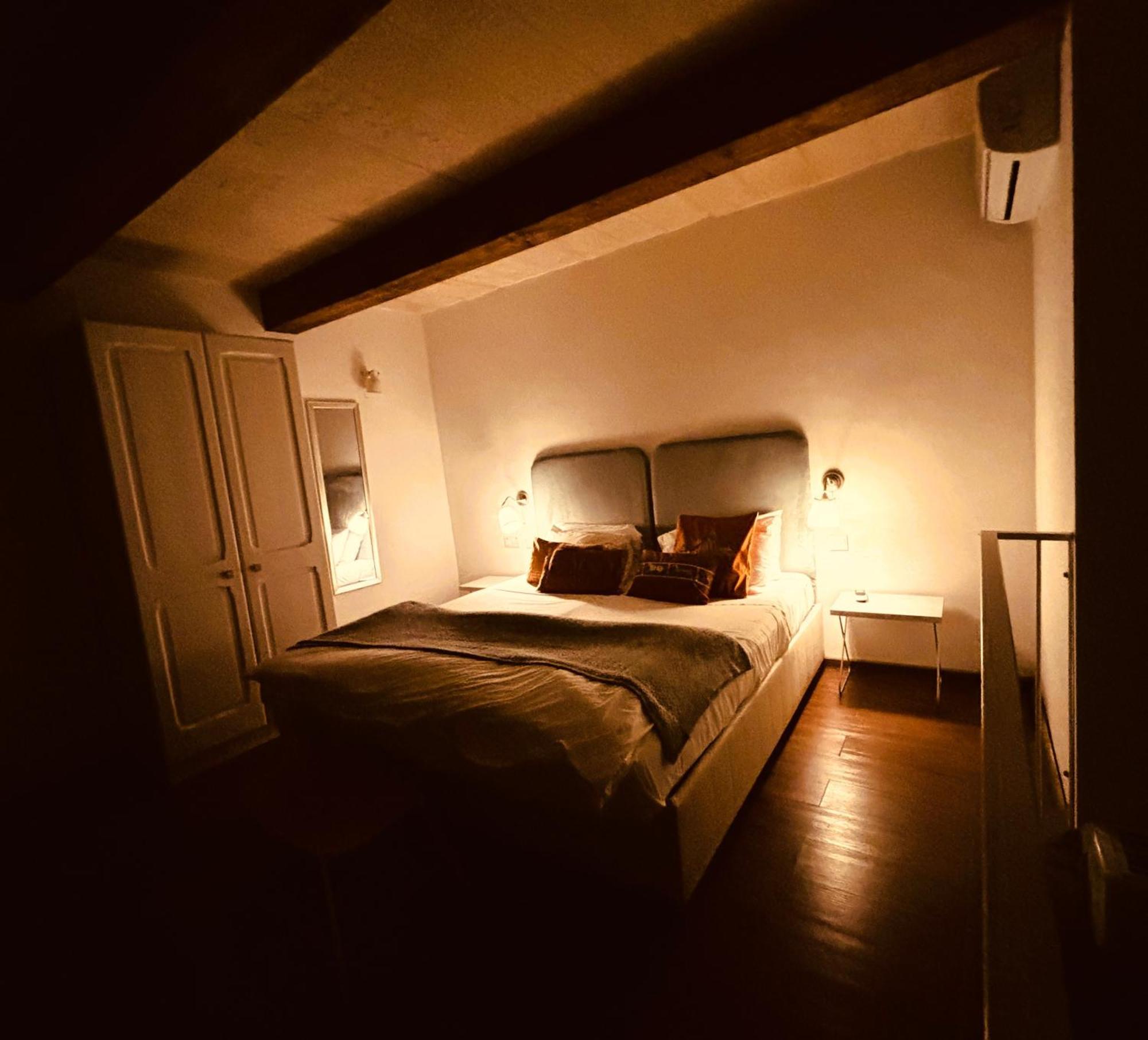 ビルグCasa Caraアパートメント エクステリア 写真