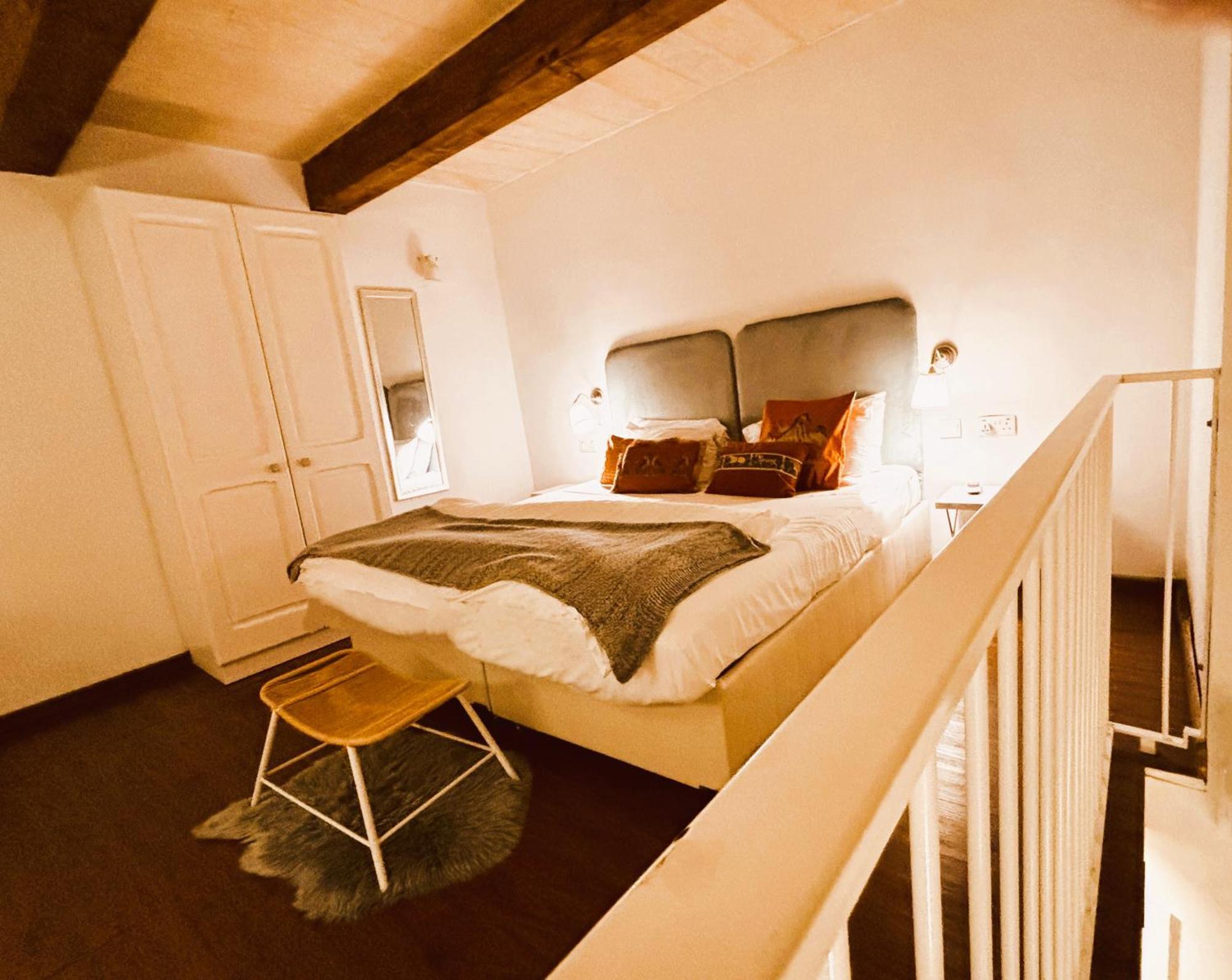 ビルグCasa Caraアパートメント エクステリア 写真