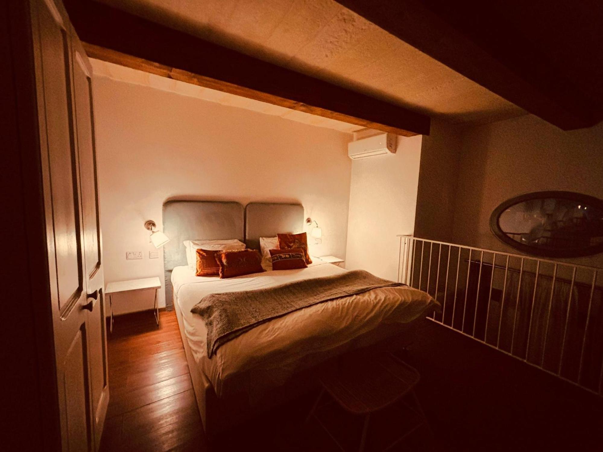 ビルグCasa Caraアパートメント エクステリア 写真