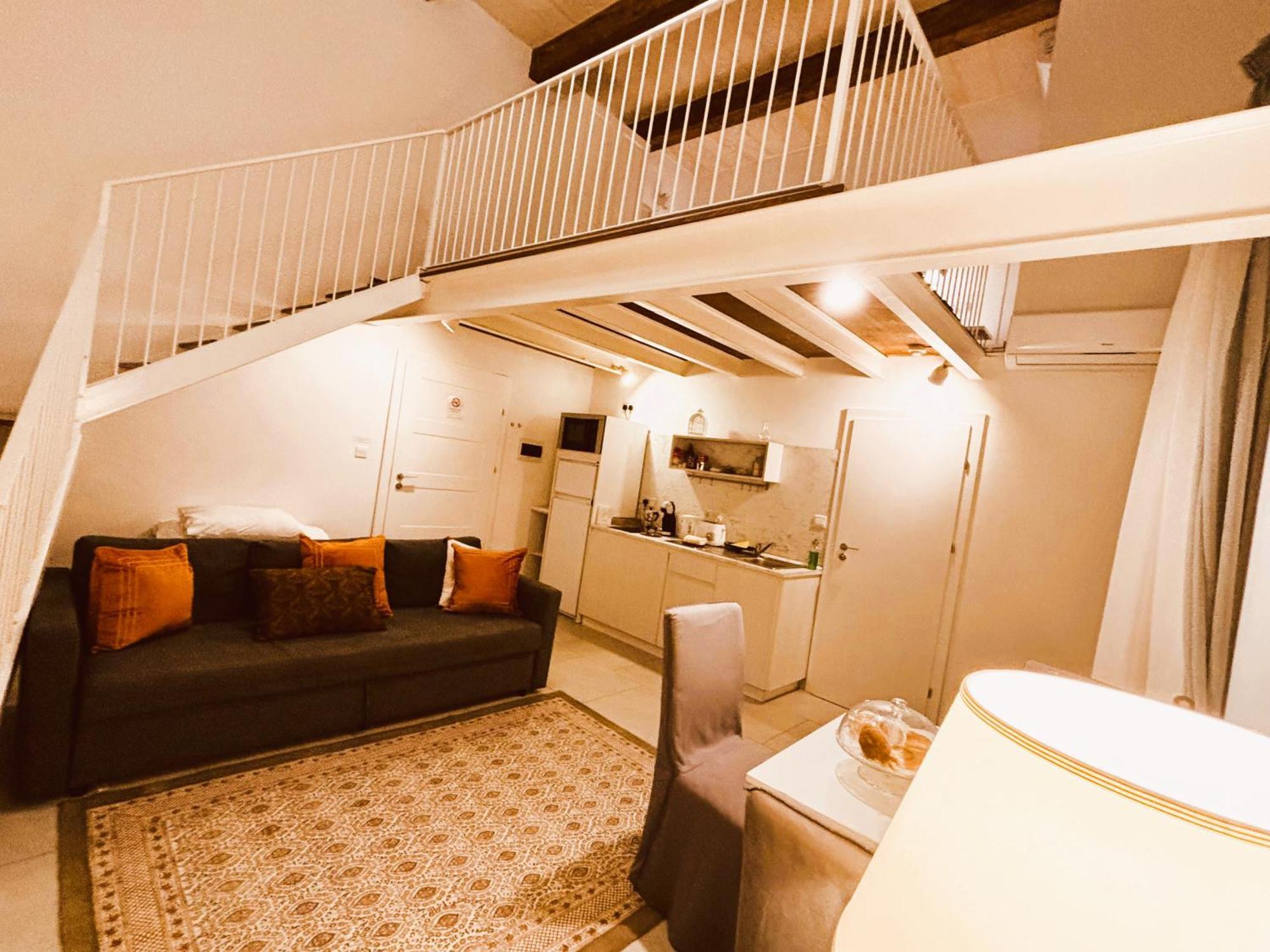 ビルグCasa Caraアパートメント エクステリア 写真