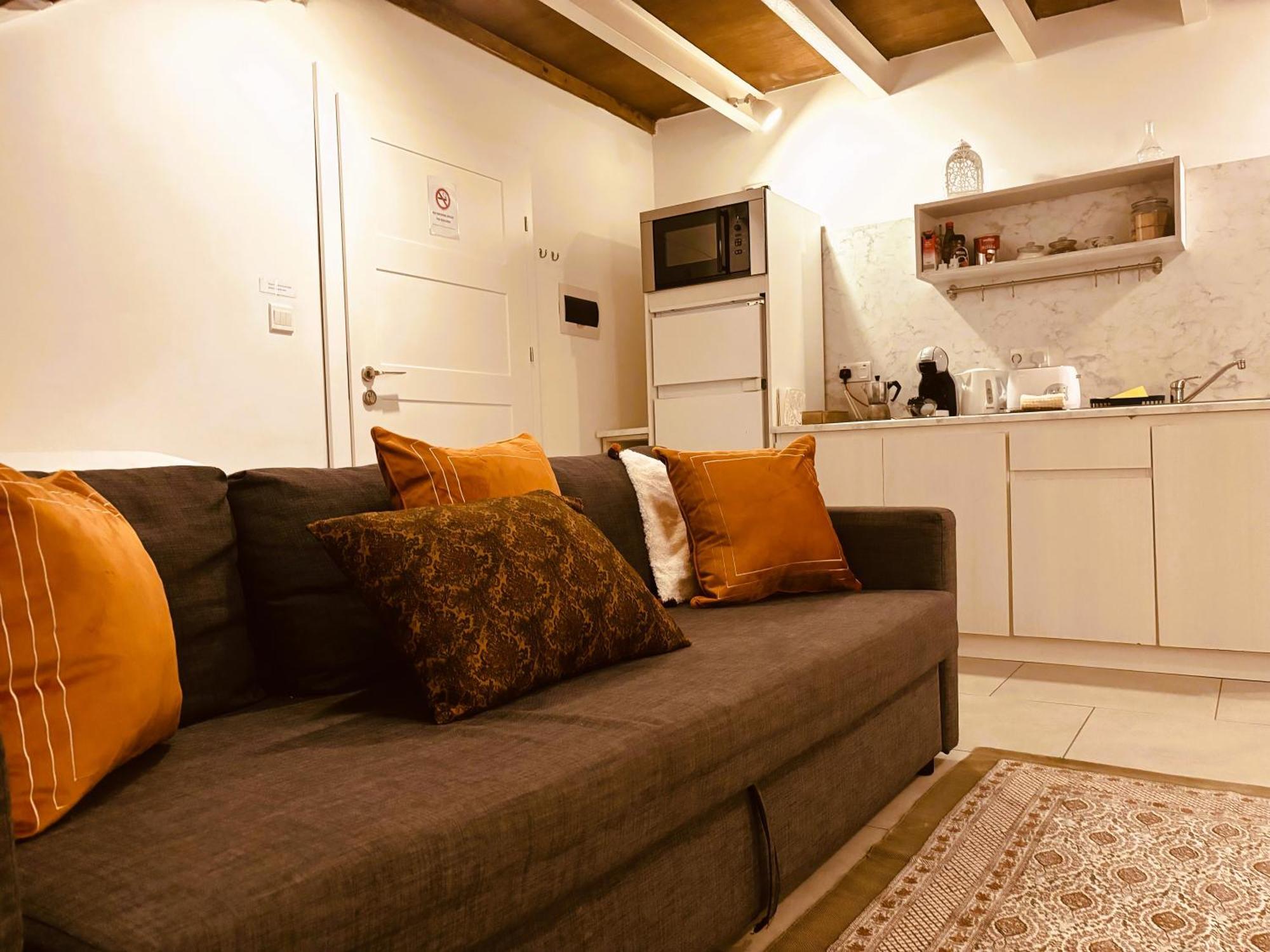 ビルグCasa Caraアパートメント エクステリア 写真