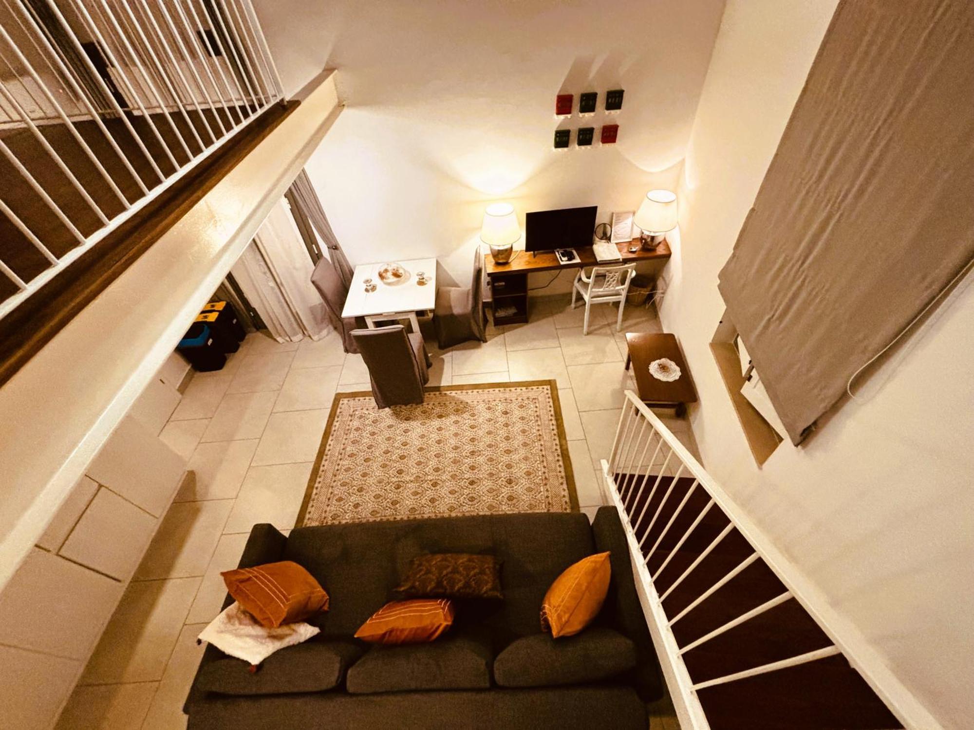 ビルグCasa Caraアパートメント エクステリア 写真