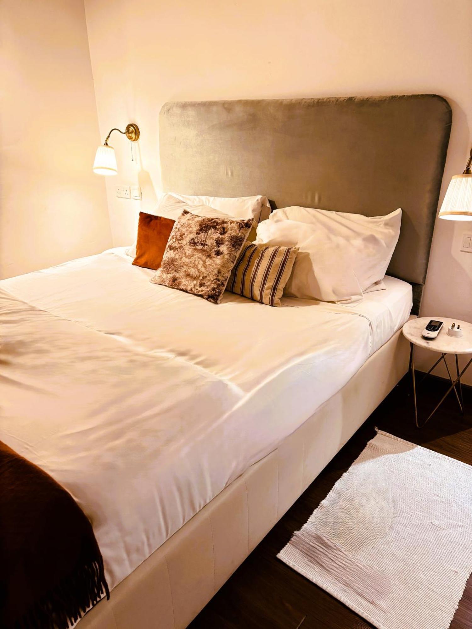 ビルグCasa Caraアパートメント エクステリア 写真