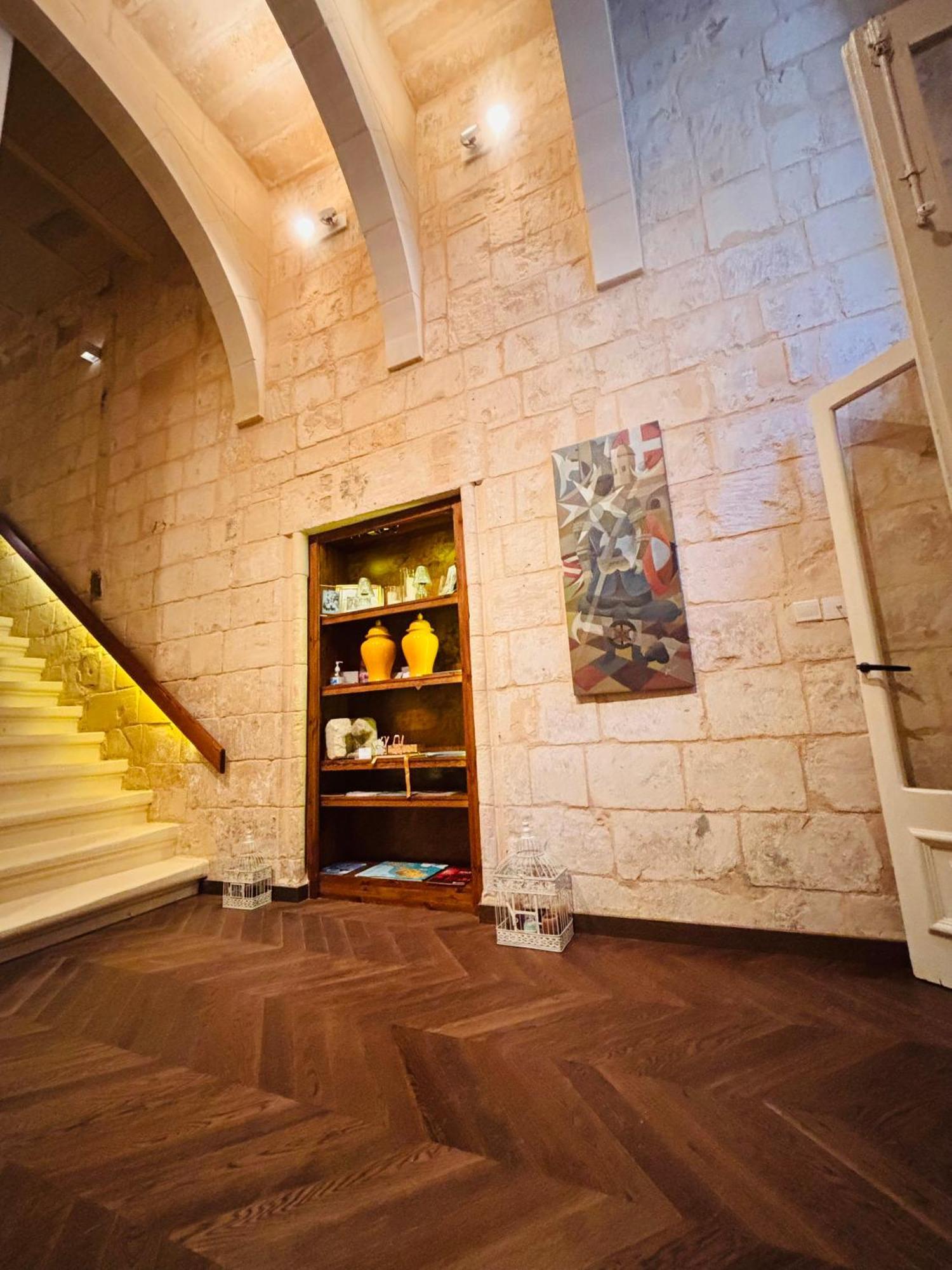 ビルグCasa Caraアパートメント エクステリア 写真