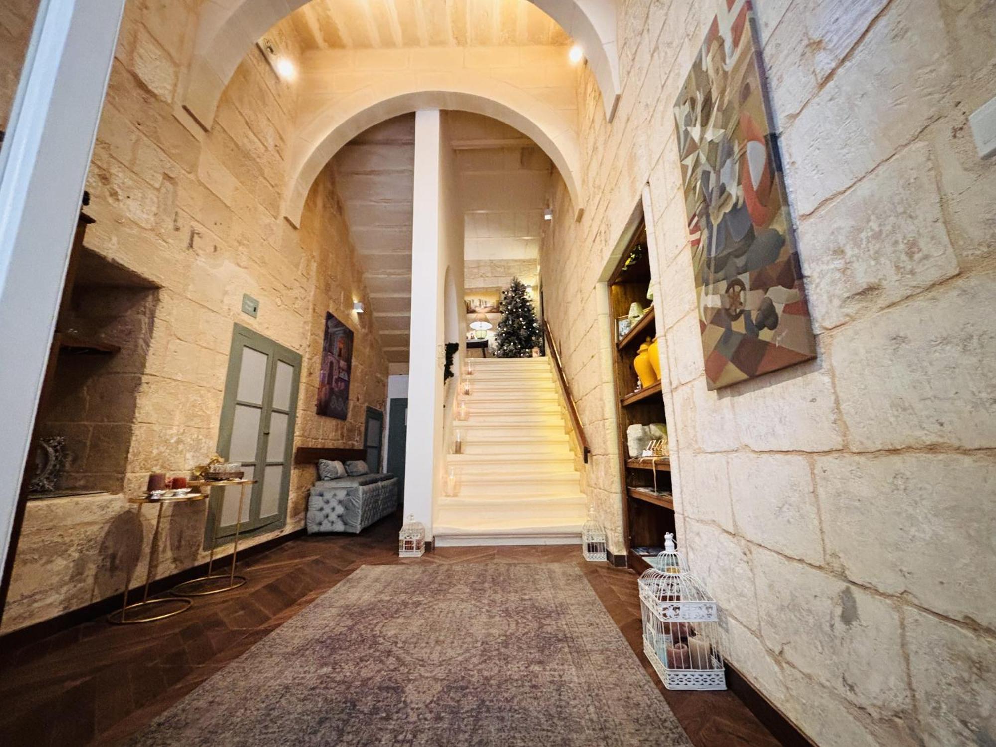 ビルグCasa Caraアパートメント エクステリア 写真