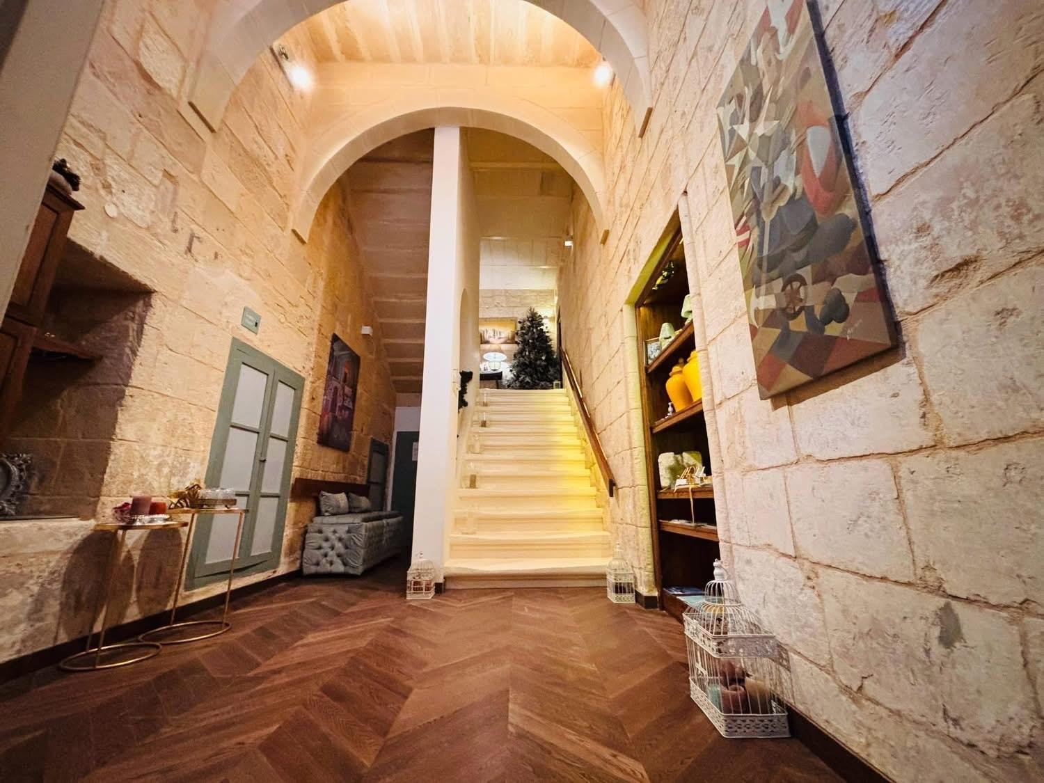 ビルグCasa Caraアパートメント エクステリア 写真