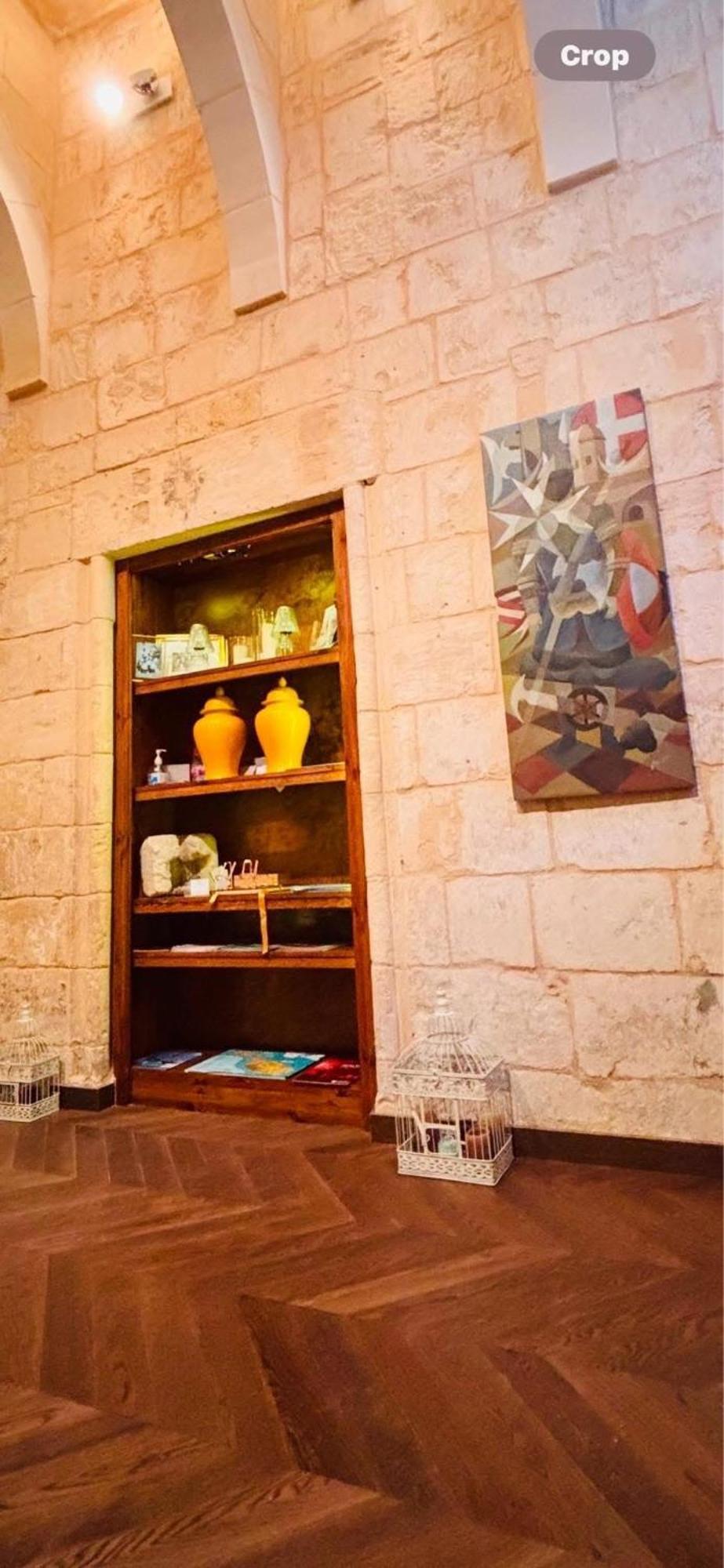 ビルグCasa Caraアパートメント エクステリア 写真