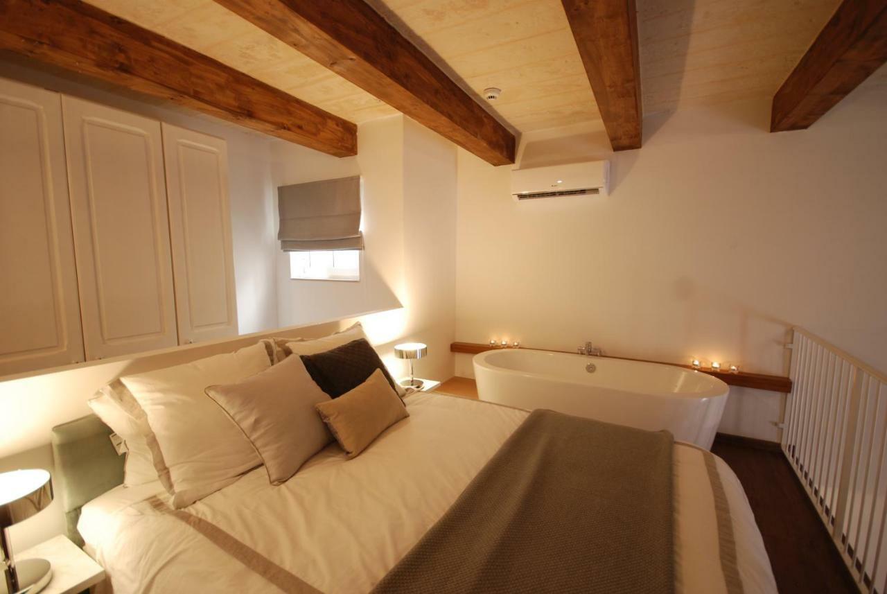 ビルグCasa Caraアパートメント エクステリア 写真