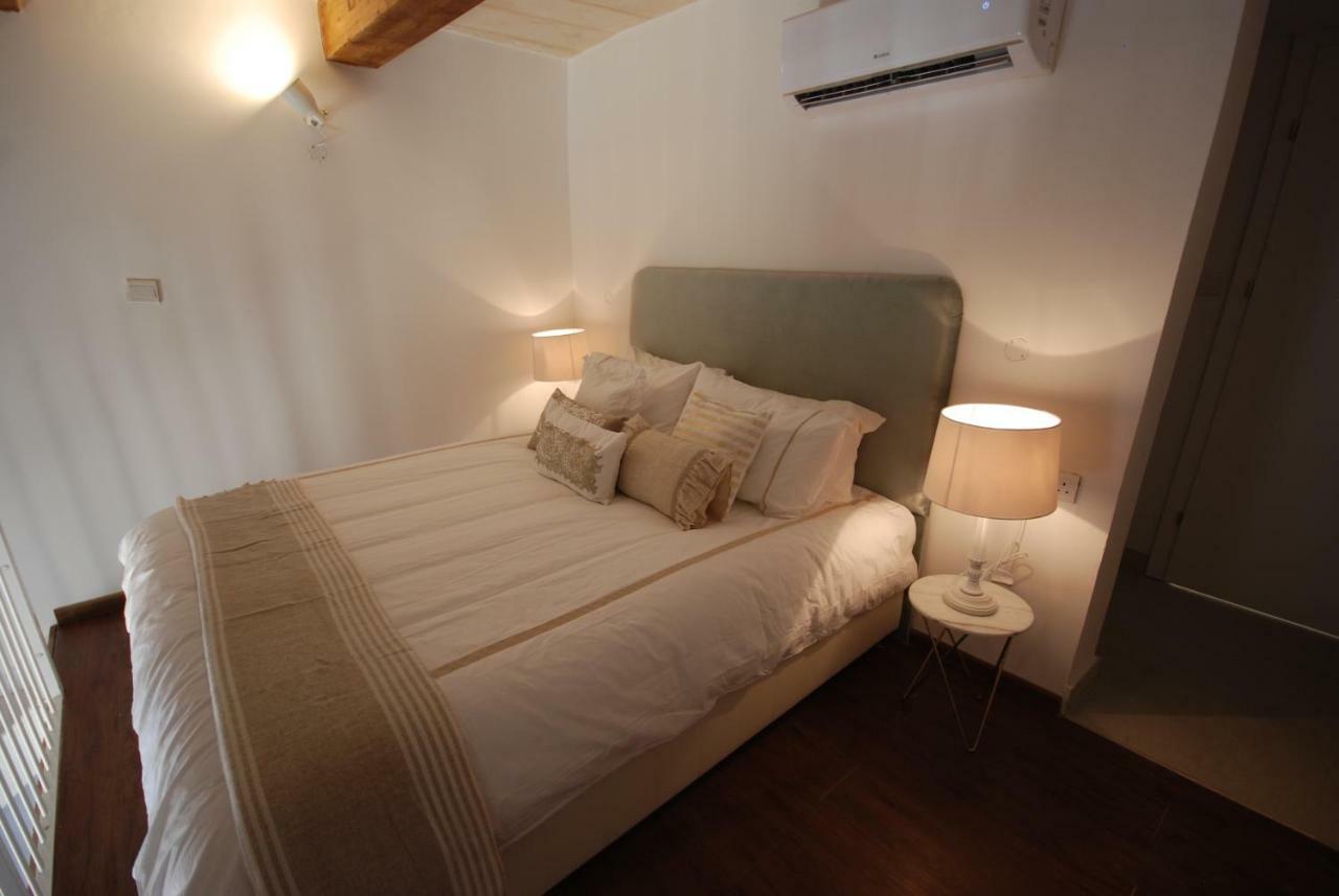 ビルグCasa Caraアパートメント エクステリア 写真